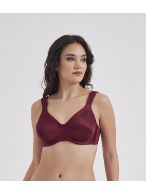 Moonlight  Telli Kalın Askılı Minimizer / Toparlayıcı Sütyen 2119