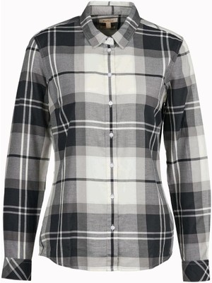 Barbour Bredon Gömlek BK11 Mono Tartan