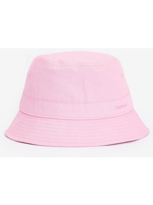 Barbour Olivia Bucket Şapka PI37 Mallow Pink