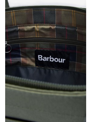 Barbour Olivia Kol Çantası OL33 Olivine