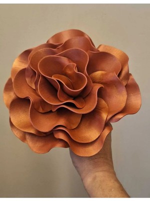 Kutmen Lateks El Yapımı Çiçek (Yapay Çiçek.)