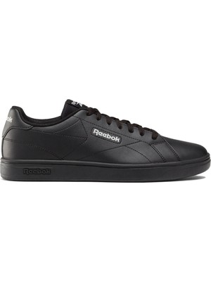 Reebok Court Clean Siyah Unisex Sneaker