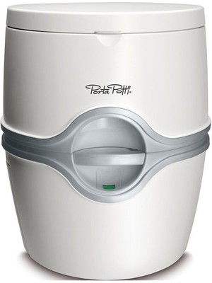 Thetford Portatif Tuvalet Porta Potti 565P