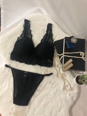 Ecem Ayduse Bralet Takım