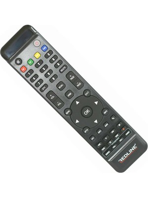 Redline Orijinal T1 Smart Ott Kumanda