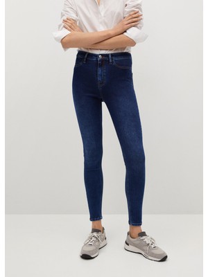 Mango Jean  Jegging