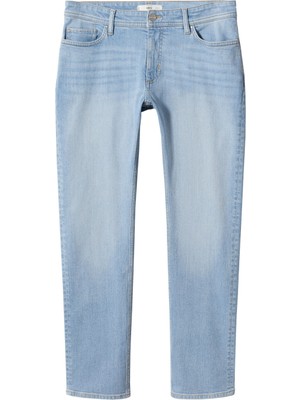 Mango Man Slim Fit Jean Pantolon