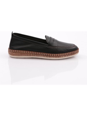 Dgn P52 Kadin Loafer