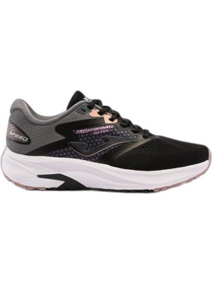 Joma Speed Lady 2401 Negro Kadın Siyah Yol Koşu Ayakkabısı RSPELS2401