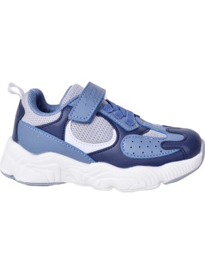 Vicco Niro Iı Lacivert Çocuk Spor Ayakkabı