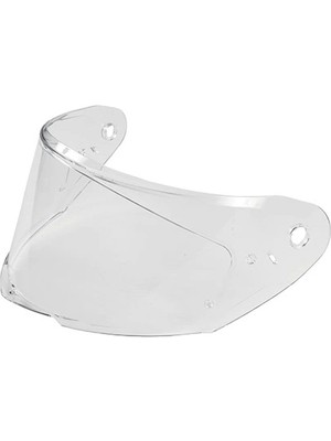 Mts 801 Kask Camı Şeffaf (2206 Sertifika)