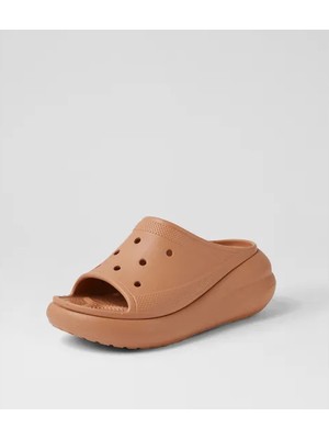 Crocs Crush Slide - Cork