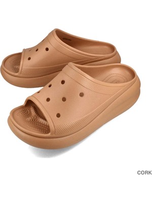 Crocs Crush Slide - Cork