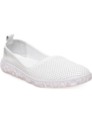 Mammamia D24YA-400 Günlük Kadın Babet