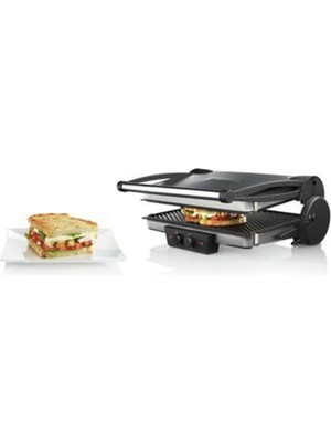 TCG4215 Tost Makinesi 2000W