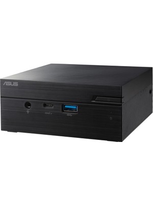 Asus Pc PN41-S1 BP469AV Intel Pentıum N6000 4gb 128SSD WIN11PRO