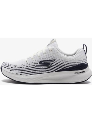 Skechers Good Year Ortholite Goga Mat Go Run Shoes Yürüyüş Koşu Ayakkabısı Beyaz