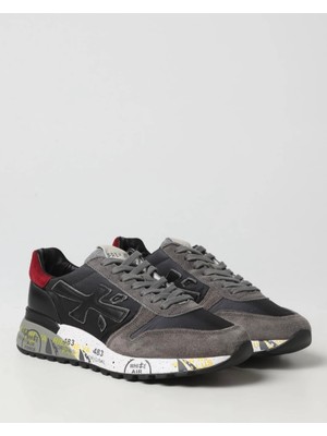 Premiata Sneakers Mick 6420