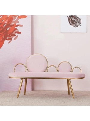 Larissa Design Bench Koltuk