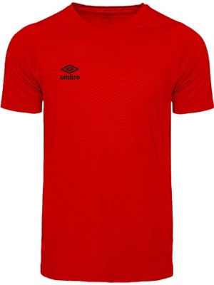 Umbro Erkek Tişört Solo Training TF-0167
