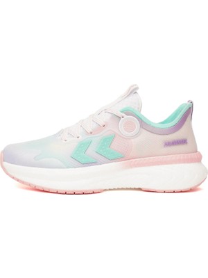 Hummel Hml Unicorn Unisex Çok Renkli Spor Ayakkabı Hafif ve Rahat Tasarım 900470-9007