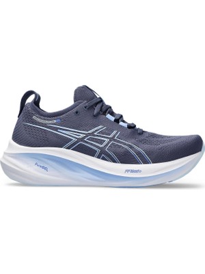 Asics 1012B601-402 Gel-Nimbus 26 Kadın Koşu Ayakkabısı