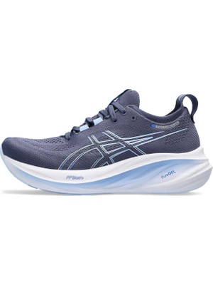 Asics 1012B601-402 Gel-Nimbus 26 Kadın Koşu Ayakkabısı