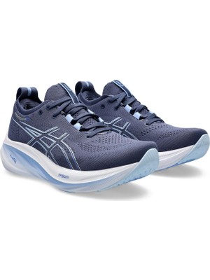 Asics 1012B601-402 Gel-Nimbus 26 Kadın Koşu Ayakkabısı