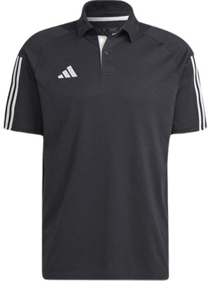 Adidas HK8051 TIRO23 C Co Po Erkek Polo Tişört