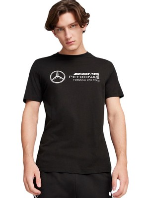 Puma 62376201 Mapf1 Ess Logo Erkek Tişört