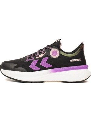 Hummel Hml Unicorn Unisex Siyah Sneaker 900470-1036