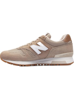 New Balance WL565CTG Kadın Günlük Spor Ayakkabı