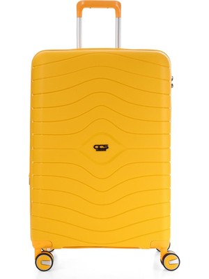 Ççs 5242 Polipropilen Kabin Boy Valiz