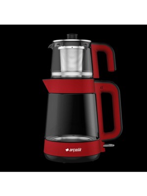 Arçelik cm 6964 K Resital Çay Makinesi
