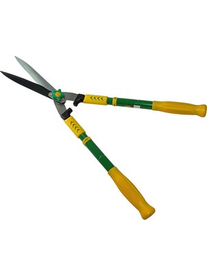 Eltu 036WKLG Çim / Çimen Makası 700-860 mm - Teleskopik