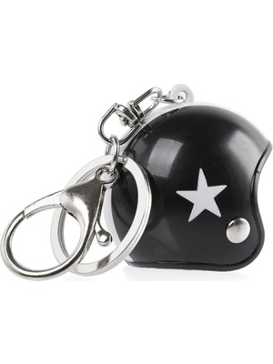 Blora Motor Kaskı Anahtarlık NO19