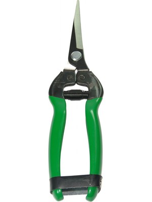 Eltu 429E5 - Düz Bıçak Narenciyemakası 184 mm