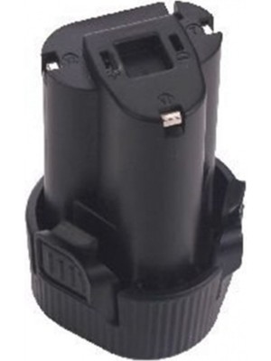 Tekno Trust Marka Makita BL1013 10.8V Şarjlı Li-Ion Matkap Batarya