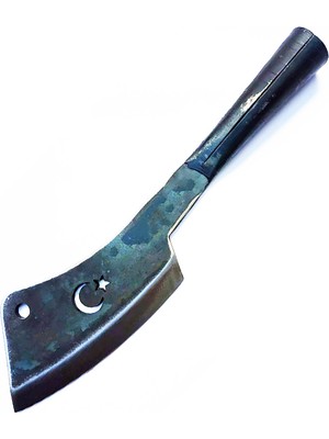 Desa Demir Saplı Satır - Orta