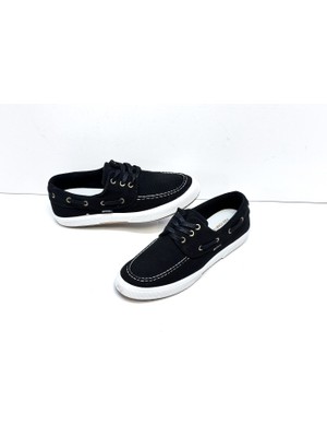 Buckhead  Ortopedik Keten Günlük Düz Taban Erkek Spor Sneakers Ayakkabı