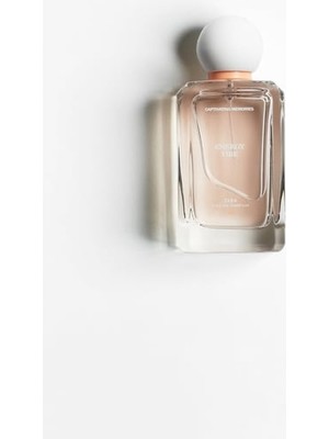 Zara Captıvatıng Memorıes Energy Vıbes Edp 100 ml (3.4 Fl. Oz) Kadın Parfüm