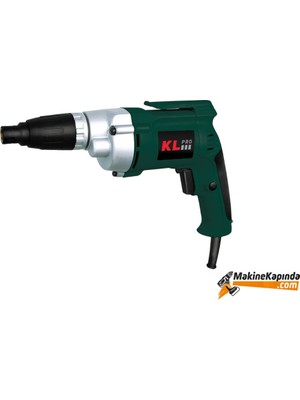 Tekno Trust KLAV60266 500WATT Profesyonel Alçı Panel Tornavidası