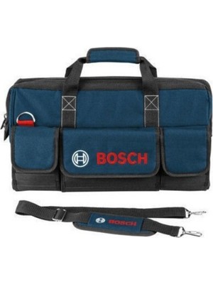 Tekno Trust Profesyonel Takım-Alet Çantası 22 Inç