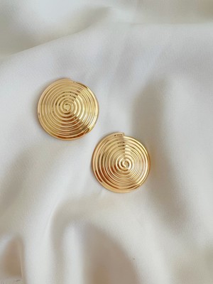 Junsui Accessories Cosmic Küpe