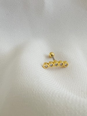 Junsui Accessories Qua Tragus