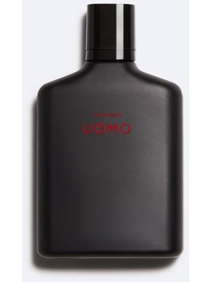 Zara Man Uomo Edt 100 ml (3,38 Fl. Oz) Erkek Parfüm