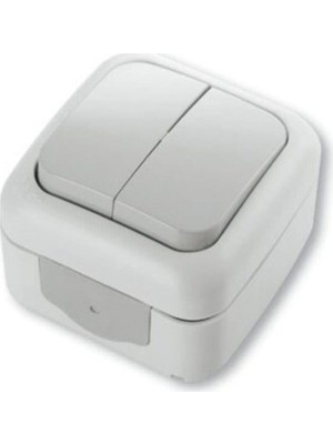 Viko Viko Palmiye Komütatör