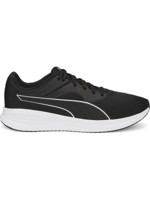 Puma Transport Unisex Siyah Koşu Ayakkabısı 37702801