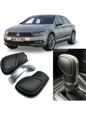 Vagparts Dsg Topuz Parçaları - Passat Jetta Golf Polo Leon Tiguan Scirocco