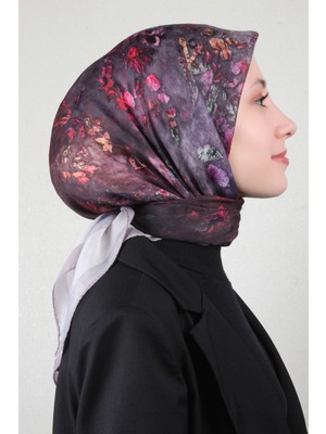 Eşarppark Nirvana Soft Eşarp 8105-5 Açık Vizon